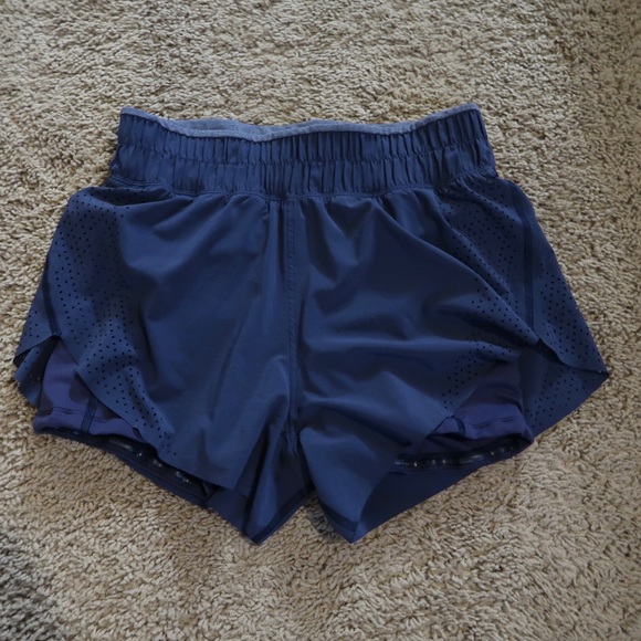 Lululemon Laser Speed Train Short *4.5" - Picture 8 of 8